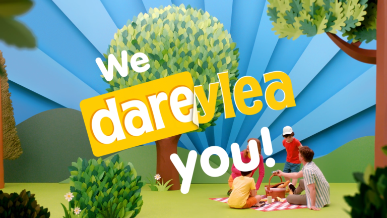 Dairylea – We Dareylea you