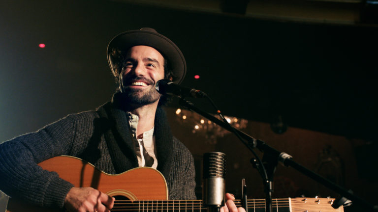 Ramin Karimloo – Live From The Clapham Grand