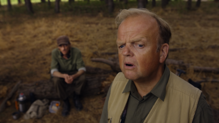 Detectorists – 2022 Special