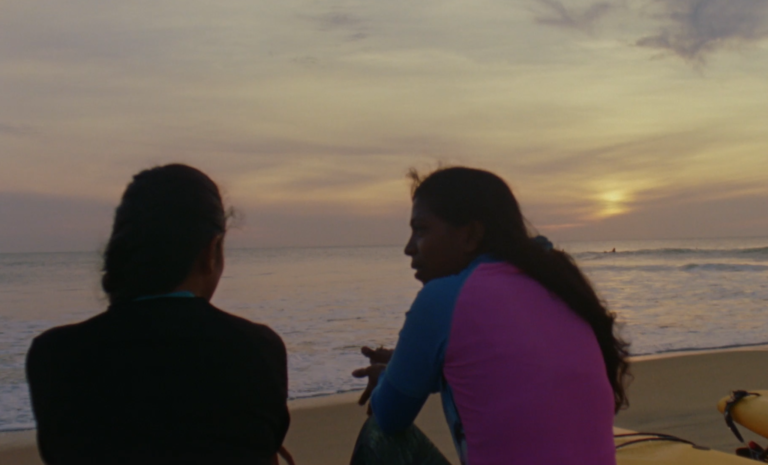 Girls Make Waves – A-Bay Girls Surf Club