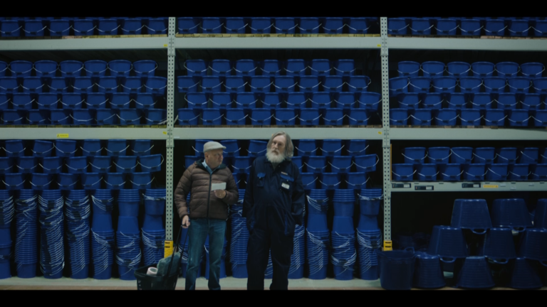 Small Prophets – Series 1